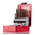 RS PRO 19-Piece Twist Drill Bit Set for Metal, 10mm Max, 1mm Min, HSS-E Cobalt Bits