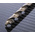 RS PRO 25-Piece Twist Drill Bit Set for Metal, 13mm Max, 1mm Min, HSS-E Cobalt Bits