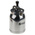 RS PRO 1/4in Air Inlet (BSP) Spray Gun, With 2 mm Tip