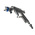 RS PRO 1/4in Air Inlet (BSP) Spray Gun, With 2 mm Tip
