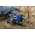 RS PRO 1/4in Air Inlet (BSP) Spray Gun, With 2 mm Tip