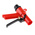 RS PRO 6bar Air Blow Gun, 1/4in Air Inlet (BSP)