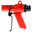 RS PRO 6bar Air Blow Gun, 1/4in Air Inlet (BSP)
