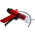 RS PRO 6bar Air Blow Gun, 1/4in Air Inlet (BSP)
