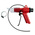 RS PRO 6bar Air Blow Gun, 1/4in Air Inlet (BSP)