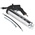 RS PRO 30 → 150psi Air Grease Gun, with 1/4"BSP Inlet, 400cm³ Cartridge