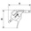 PREVOST 6bar Air Blow Gun, ISOC 6 Air Inlet (BSP)