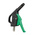 PREVOST 6bar Air Blow Gun, European 7.4 Air Inlet (BSP)