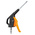 PREVOST 6bar Air Blow Gun, British 6 Air Inlet (BSP)
