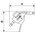 PREVOST 6bar Air Blow Gun, British 6 Air Inlet (BSP)