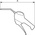 PREVOST 6bar Air Blow Gun, G 1/4in Air Inlet (BSP)