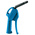 PREVOST 6bar Air Blow Gun, G 1/4in Air Inlet (BSP)