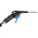 PREVOST 8bar Air Blow Gun Kit, G 1/4in Air Inlet (BSP)