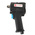 RS PRO APP200 1/2 in Air Impact Wrench, 10000rpm, 678Nm