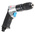 RS PRO Air Drill 10mm Reversible, 1/4in Air Inlet (BSP) , 1800 1/min