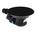 RS PRO 152.4mm Orbital Sander, 1/4in Air Inlet, 12000rpm