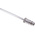 Legris Blow Gun Straight Nozzle, 10bar