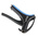 Legris 10bar Air Blow Gun, 1/4in Air Inlet (BSP)