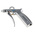 Festo 10bar Air Blow Gun, 1/4in Air Inlet (BSP)