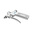Festo 10bar Air Blow Gun, 1/4in Air Inlet (BSP)