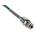 Legris 10bar Air Blow Gun with Hose Kit, 1/4in Air Inlet (BSP)