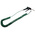 Legris 10bar Air Blow Gun with Hose Kit, 1/4in Air Inlet (BSP)