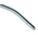 RS PRO 16bar Air Blow Gun, 1/4in Air Inlet (BSP)