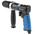 PREVOST Air Drill 13mm Reversible, 1/4in Air Inlet (BSP) , 450 1/min, 800 1/min