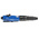 PREVOST TSD S1800I Straight Air Screwdriver, 1/4in Air Inlet (BSP), 1800rpm