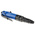 PREVOST TSD S1800I Straight Air Screwdriver, 1/4in Air Inlet (BSP), 1800rpm