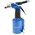 PREVOST 1/4 BSPF Air Rivet Gun, 4.8 mm Maximum Rivet Size (TAR 481220)
