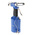 PREVOST 1/4 BSPF Air Rivet Gun, 6.4 mm Maximum Rivet Size (TAR 641895)