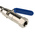 RS PRO 12bar Air Blow Gun, 1/4in Air Inlet (BSP)