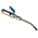 RS PRO 12bar Air Blow Gun, 1/4in Air Inlet (BSP)