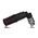 RS PRO Air Drill 6.5mm Angled, 5.5 bar Air Inlet (BSP) , 4500 1/min