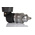 RS PRO Air Drill 6.5mm Angled, 5.5 bar Air Inlet (BSP) , 4500 1/min