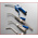 RS PRO 16bar, 1/4 in BSP Air Inlet (BSP)