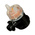 3M 1.4 mm Atomizing Head, For Use With 3M Performance Spray Gun