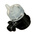 3M 1.8 mm Atomizing Head, For Use With 3M Performance Spray Gun
