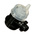 3M 1.8 mm Atomizing Head, For Use With 3M Performance Spray Gun