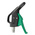 PREVOST 6bar Air Blow Gun, European 7.4 Air Inlet (BSP)