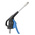 PREVOST 6bar Air Blow Gun, ISOB 6 Air Inlet (BSP)