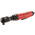 Facom VR.S3136PB 1/2 in Air Ratchet, 280rpm, 136Nm