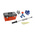 KIT DEBOSSELAGE A COLLE