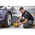 DeWALT Tyre Inflator, 160psi