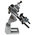 RS PRO Bench Grinder Stand