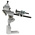 RS PRO Bench Grinder Stand