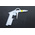 RS PRO 12bar Air Blow Gun, 1/4in Air Inlet (BSP)
