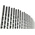 RS PRO 170-Piece Twist Drill Bit Set for Metal, 10mm Max, 1mm Min, HSS Bits