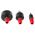 CEJN Blow Gun Nozzle Set